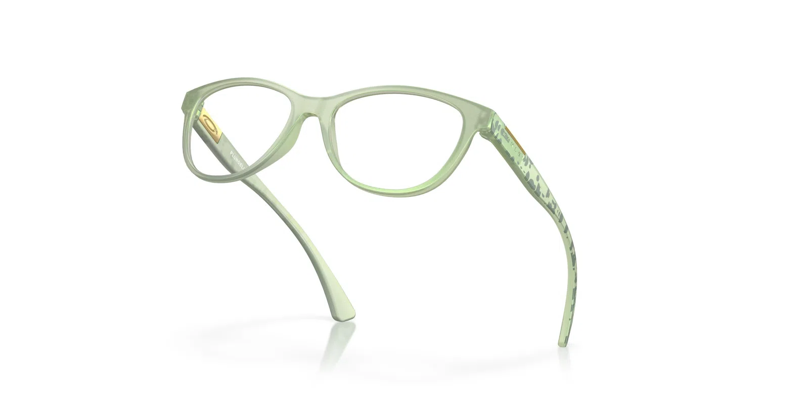 Oakley Plungeline 8146 Eyeglasses - view 26